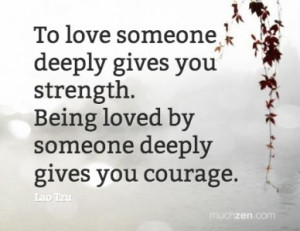 Quotes About Strength And Love (8)