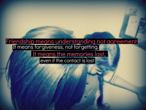 Go Back > Images For > Bad Friend Quotes Tumblr