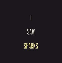 Sparks by Coldplay. Their greatest song.