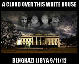 Trey Gowdy: Benghazi Congressional Hearings Coming – Will Be ...