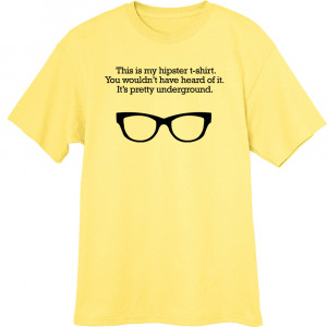 Funny-Hipster-design-and-quote-Novelty-T-Shirt