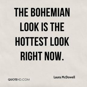 Bohemian Quotes