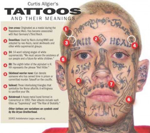 The GOP wants some tattooed youth to replenish their ranks.