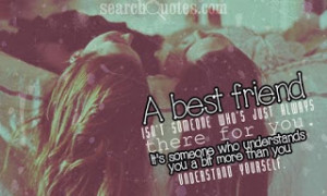 PICTURE] Nice Friendship Quotes