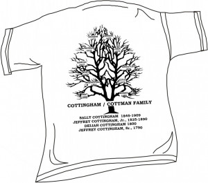 Family Reunion T Shirt Sayings http://www.superiortrophy.com ...