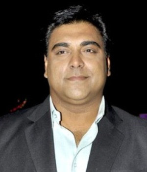 Ram Kapoor is adorable. Just like Harry. Enough said. (And we love the ...