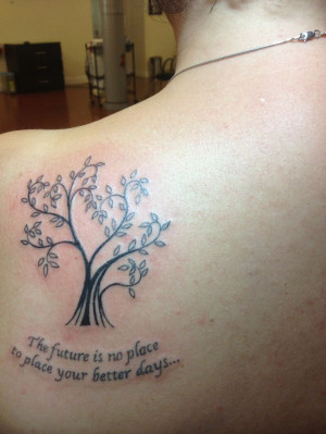 Freedom Quotes Tattoos Quote from 