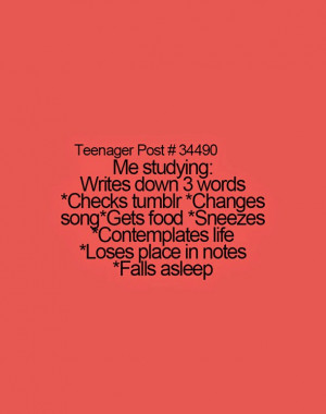 ... quotes, school, sleepy, sneeze, song, study, teenager posts, teenagers