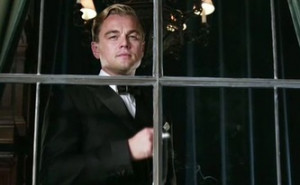 Jay Gatsby/James Gatz