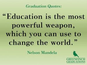 Inspiration for students and graduates