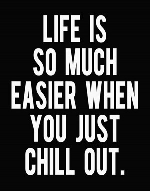 ... are truly important often can calm you down in stressful situations