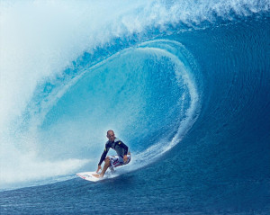 Download Barrel Surfing wallpaper, 'surfing'.