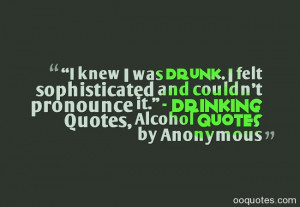 ... not drink.” – Drinking Quotes, Alcohol Quotes by Richard Burton