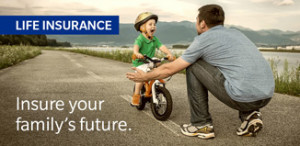Get an insurance quote