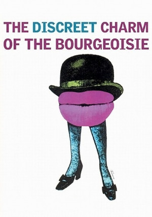 ... Charm of the Bourgeoisie (Le Charme discret de la bourgeoisie) Imdb