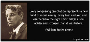 More William Butler Yeats Quotes