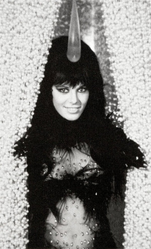 Anita Pallenberg photos by way2enjoy.com Anita Pallenberg Latest News ...