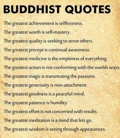 is non attachment more words of wisdom buddhism buddhists quotes ...