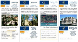 Istanbuls Hotels Helicopter