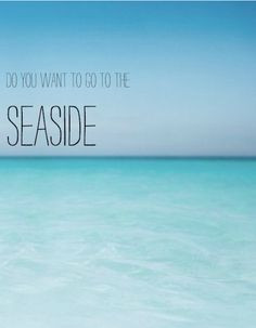 Beach Sayings and Quotes
