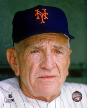 Casey Stengel Pictures of Casey Stengel Casey Stengel collectibles