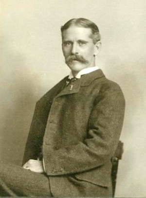 henry van dyke 1853 1933 american poet biography henry van dyke