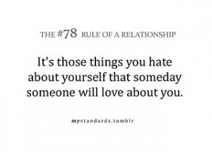love, quotes, relationship, rule of a relationship