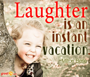 Laughter Quotations