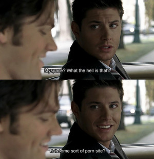 Favorite Supernatural Cast Member???