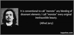 It is conventional to call