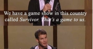Daniel Tosh Quotes About Life Daniel tosh on america and 