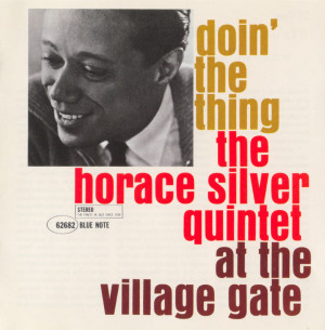 Horace Silver1