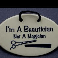 ... Cosmetology Life, Fabulous Cosmetologist, Cosmetology Schools Quotes