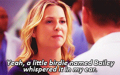 Grey's Anatomy arizona robbins alex karev *7 jciledits jackson avery ...