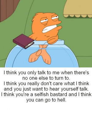 ... Compiledfunny quotes on theklaus is from goldfish from index.php