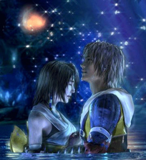 Final Fantasy X quotes: