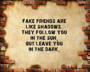 Search Results for: Funny Quotes About Fake Friends
