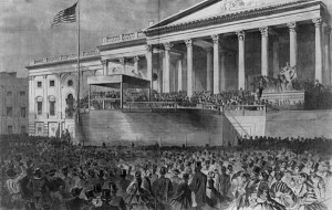 Abraham Lincoln’s Speeches