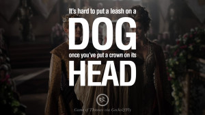 ... Game of Thrones Quotes pinterest instagram facebook twitter HBO emilia
