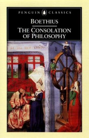 Start by marking “The Consolation of Philosophy” as Want to Read:
