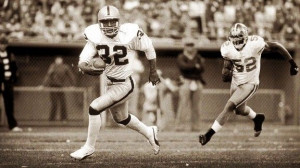 Marcus Allen