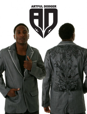 Artful Dodger Apparel Artful