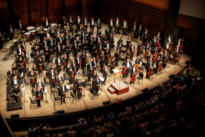 GR Symphony Student Passport offers $5 tickets