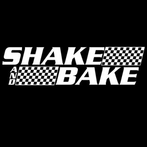Shake And Bake Ricky Bobby