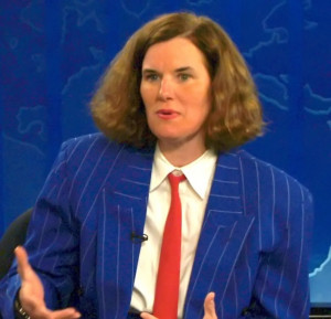 Here are a few classic Paula Poundstone quotes: