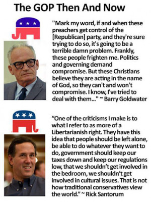 135 godfather of conservatives goldwater says