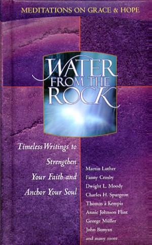 ... Hope: Timeless Writings To Strengthen Your Faith And Anchor Your Soul