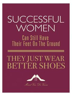 ... women entrepreneurs and women in business women shoes success