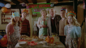 Goodnight Mister Tom – revisiting a childhood favourite