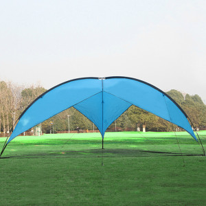 sun awning beach tents waterproof canopy the tents and party camping